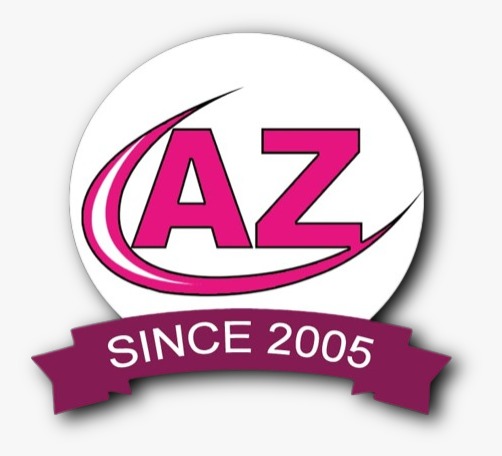 AZ Logo